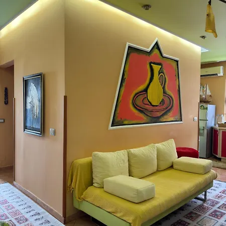 Apartment Family In Golem Golem (Tirana)