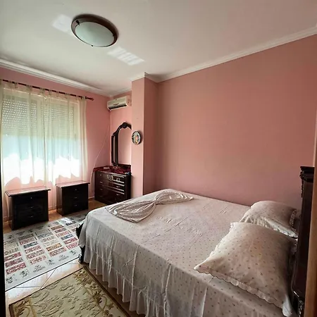 Appartement Family In *