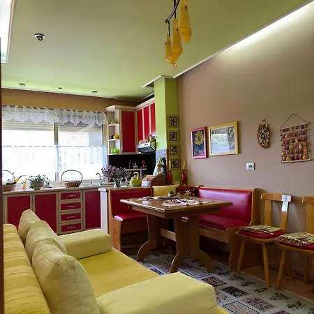 Apartman Family In
