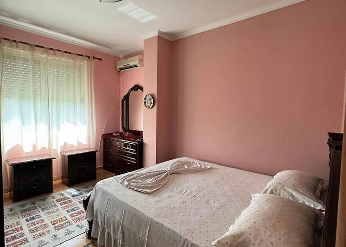 Appartement Family In *