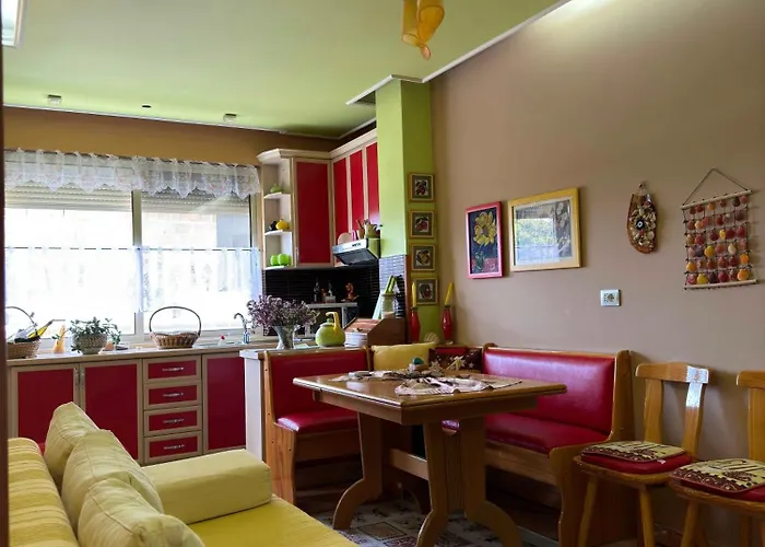 Appartement Family In